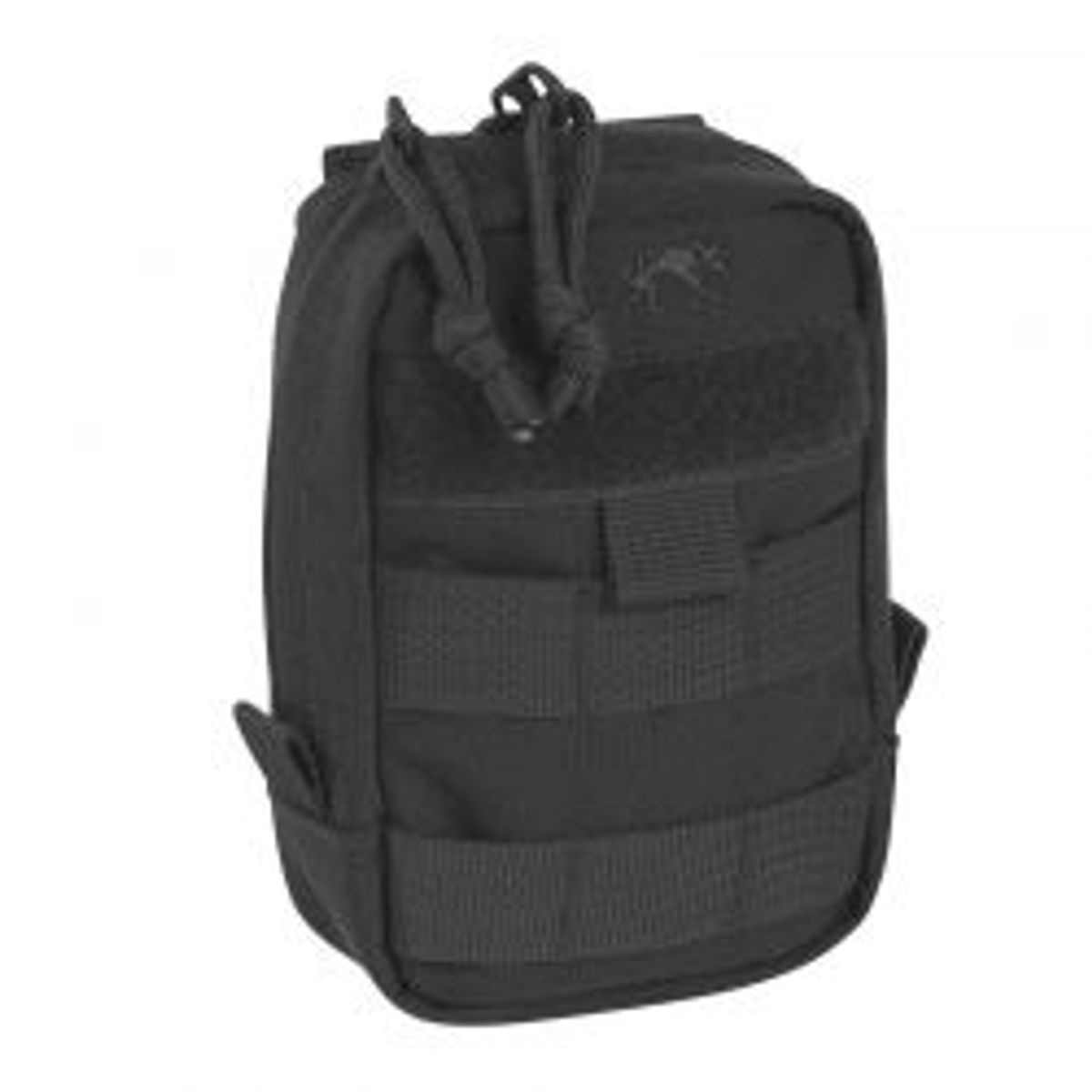 Tasmanian Tiger T Tac Pouch 1 Vertical - Black - Taske