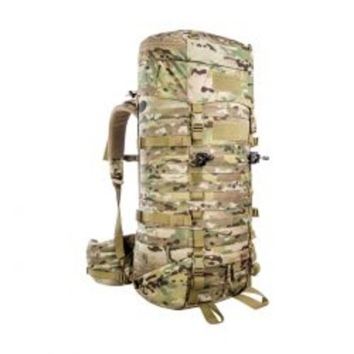 Tasmanian Tiger Tt Base Pack 52 Mc - Multicam - Rygsæk