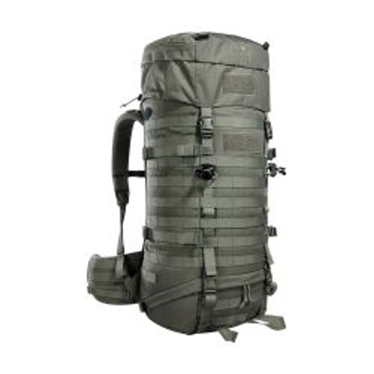 Tasmanian Tiger Tt Base Pack 52 Irr - Stone Grey Olive - Rygsæk