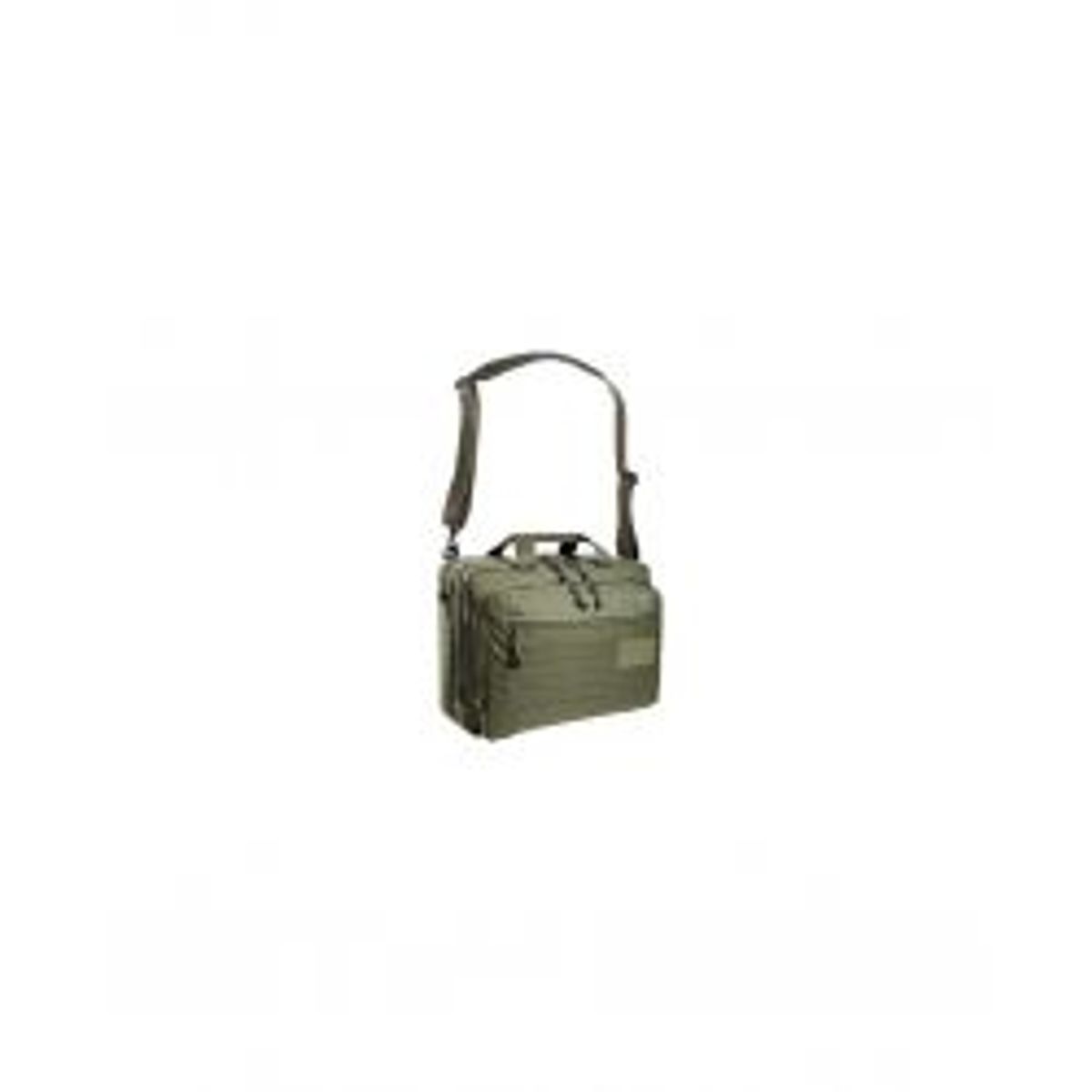 Tasmanian Tiger Tt Document Bag Mkii - Olive - Taske