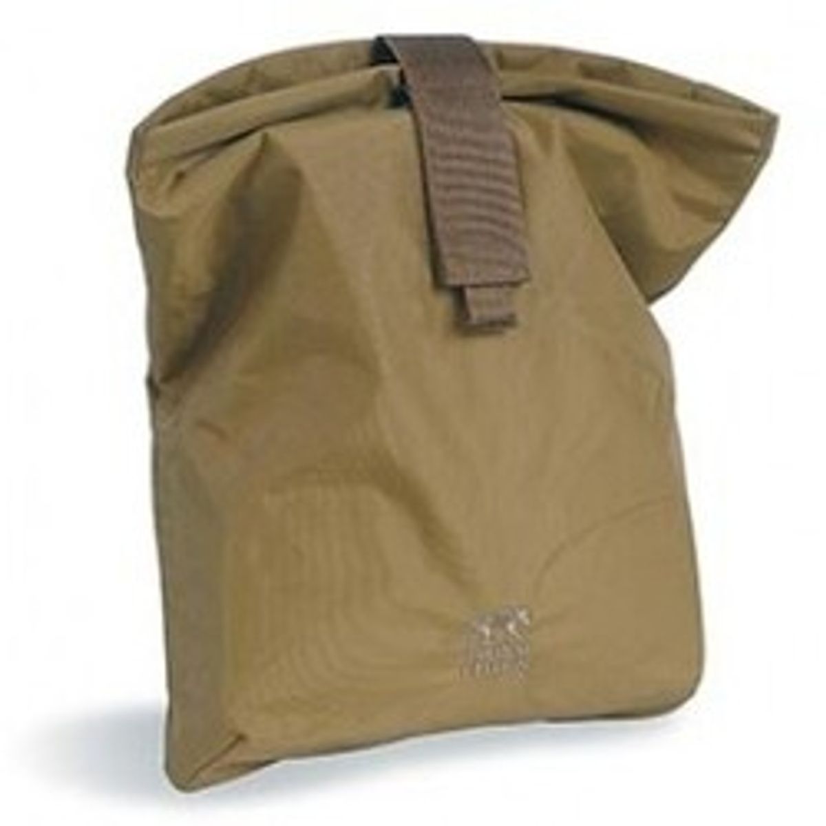 Tasmanian Tiger Tt Dump Pouch - Khaki - Taske