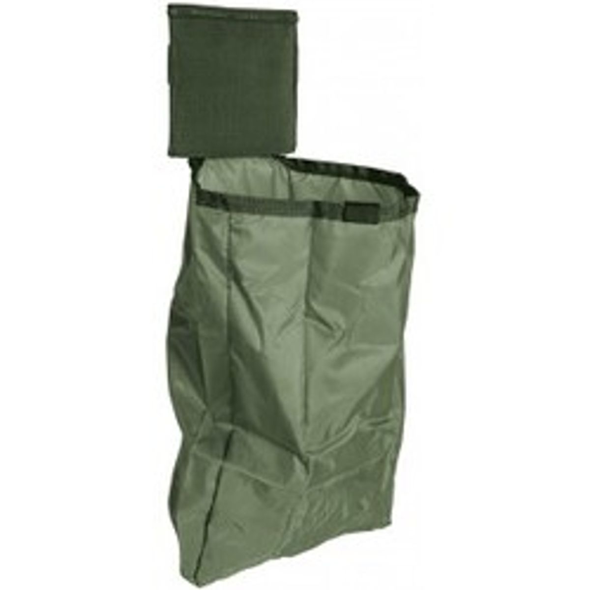 Tasmanian Tiger Tt Dump Pouch Light - Olive - Str. Stk - Taske