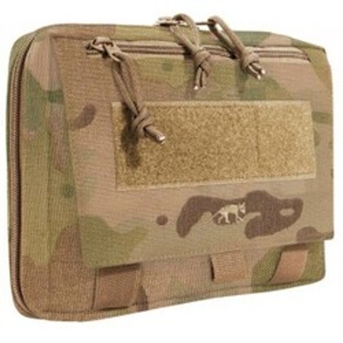 Tasmanian Tiger Tt Edc Pouch Mc - Multicam - Str. Stk - Tilbehør til tasker