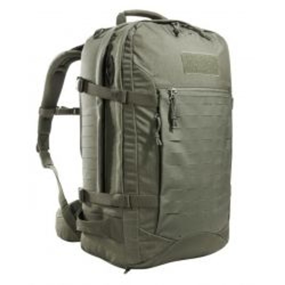 Tasmanian Tiger Tt Mission Pack Mkii Irr - Stone Grey Olive - Rygsæk