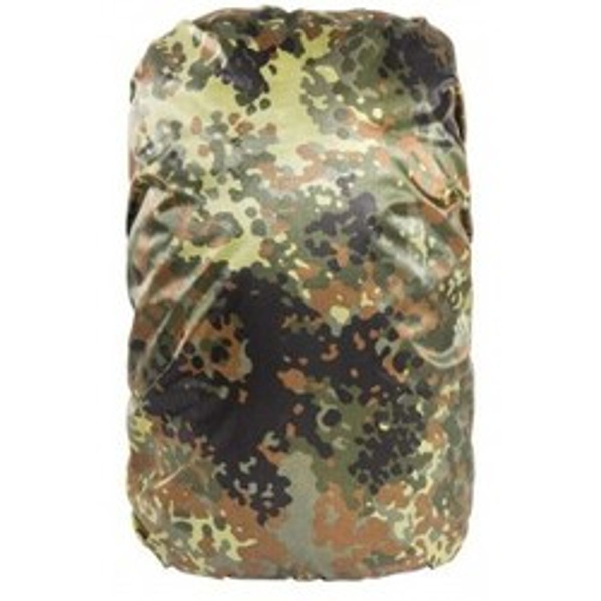 Tasmanian Tiger Tt Raincover Tl M - Flecktarn II - Str. Stk - Tilbehør til tasker