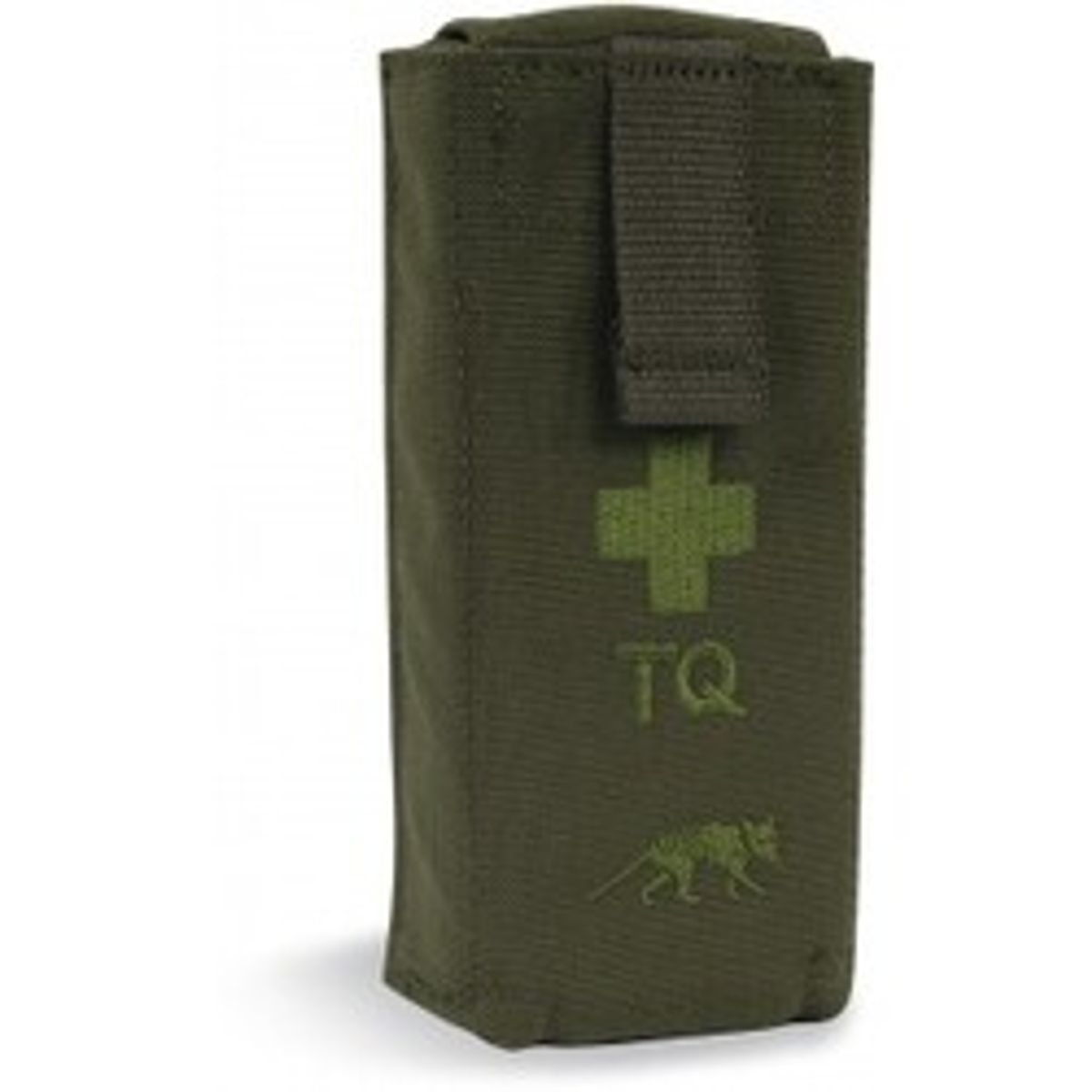 Tasmanian Tiger Tt Tourniquet Pouch Ii - Olive - Str. Stk - Taske