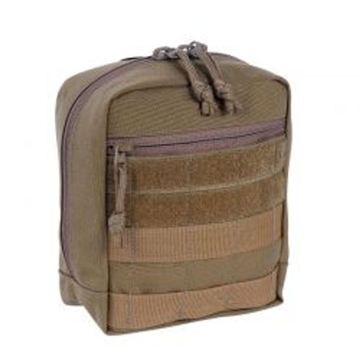 Tasmanian Tiger Tt Tac Pouch 6 - Coyote brown - Taske