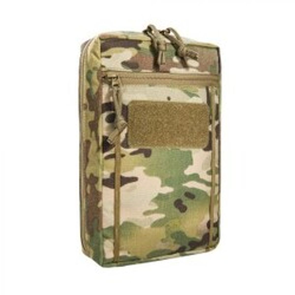 Tasmanian Tiger Tt Tac Pouch 7.1 Mc - Multicam - Str. Stk - Taske