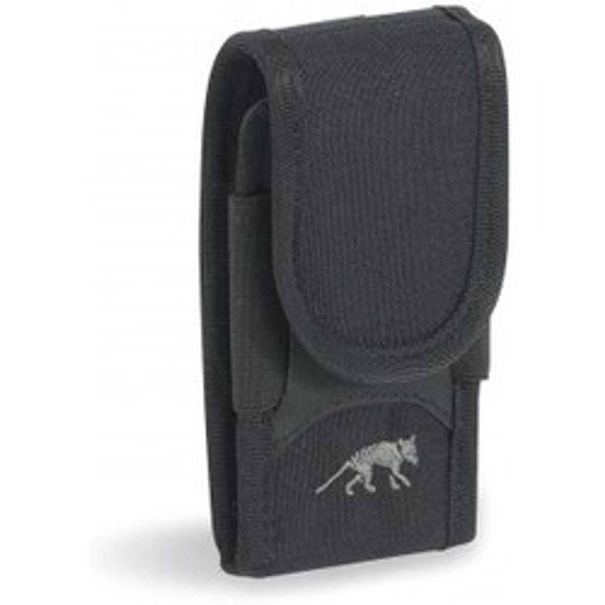 Tasmanian Tiger Tt Tactical Phone Cover - Black - Str. Stk - Taske