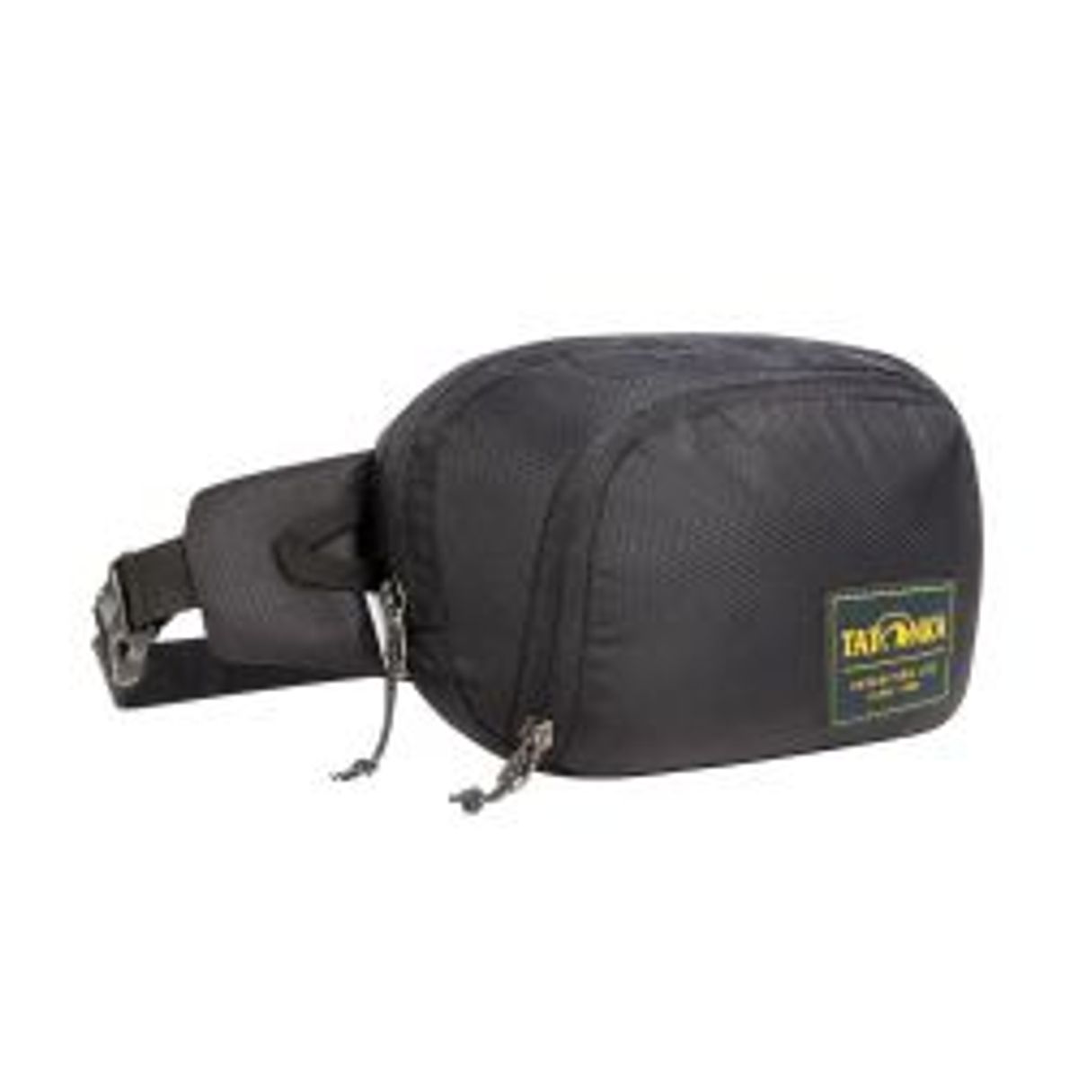 Tatonka Hip Sling Pack S - Black - Bæltetaske