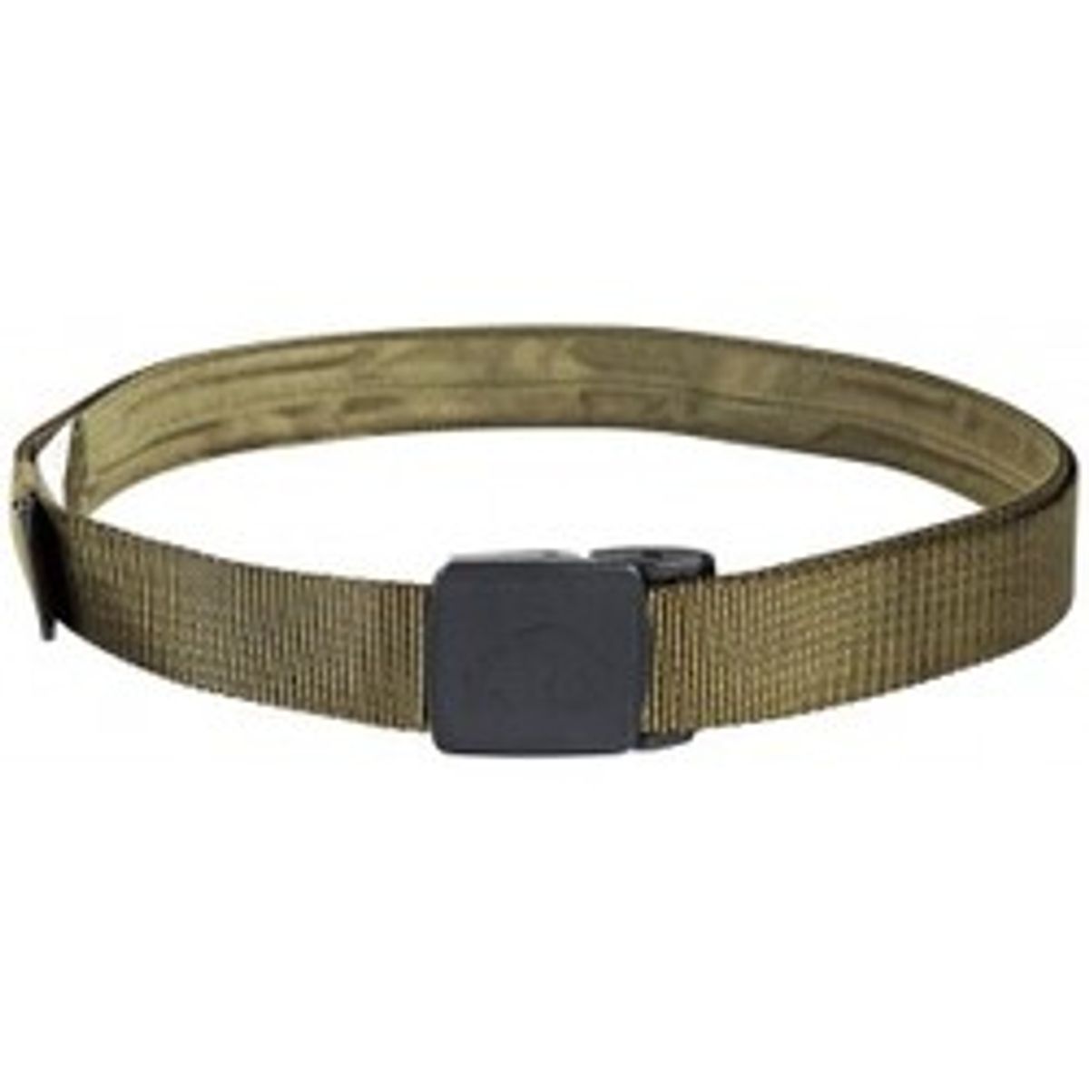 Tatonka Travel Waistbelt 30mm - Khaki - Str. Stk. - Bæltetaske