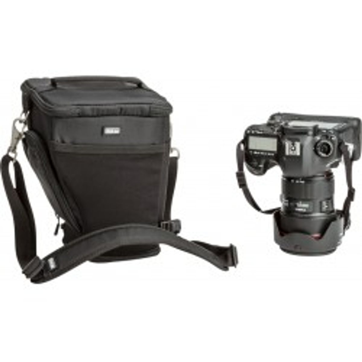 Think Tank Digital Holster 40 V2.0, Black - Taske