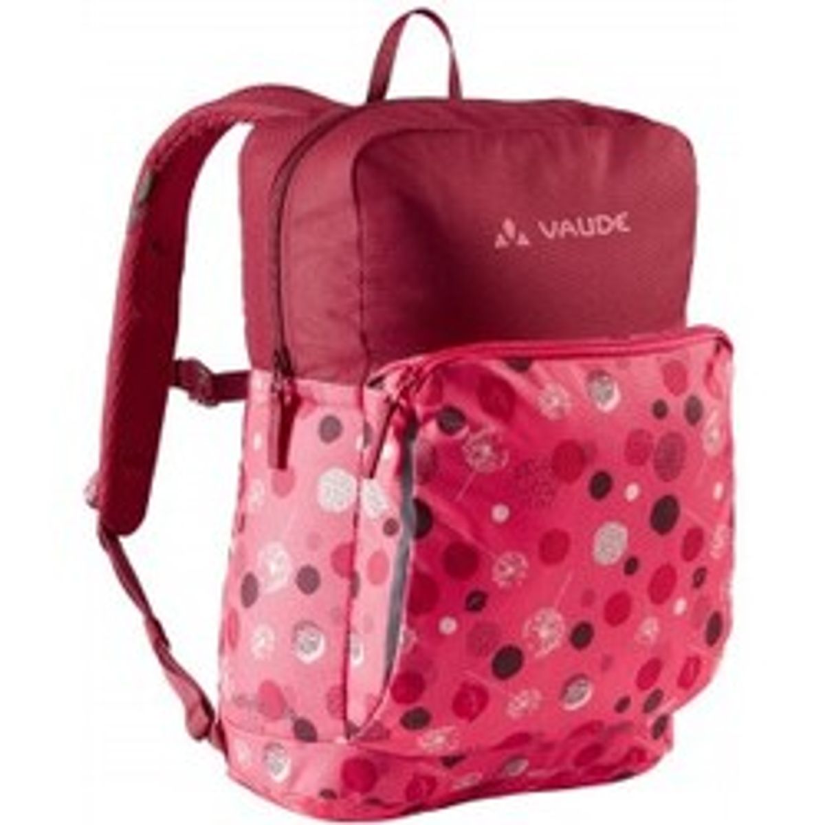 Vaude V Minnie 10 - Bright pink/cranberry - Str. - - Rygsæk