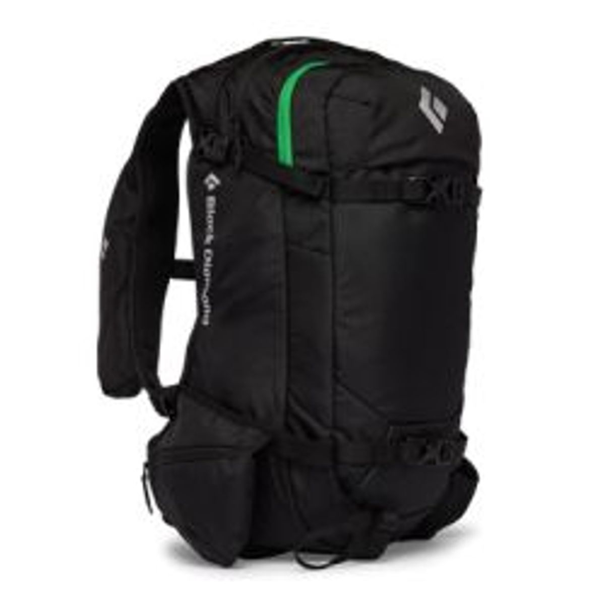 Black Diamond Dawn Patrol 32 Backpack - Black - Rygsæk