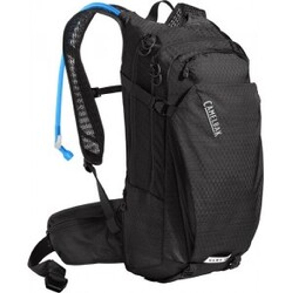 Camelbak Cb H.a.w.g. Pro 20 100oz - Black - Str. 100 oz - Rygsæk