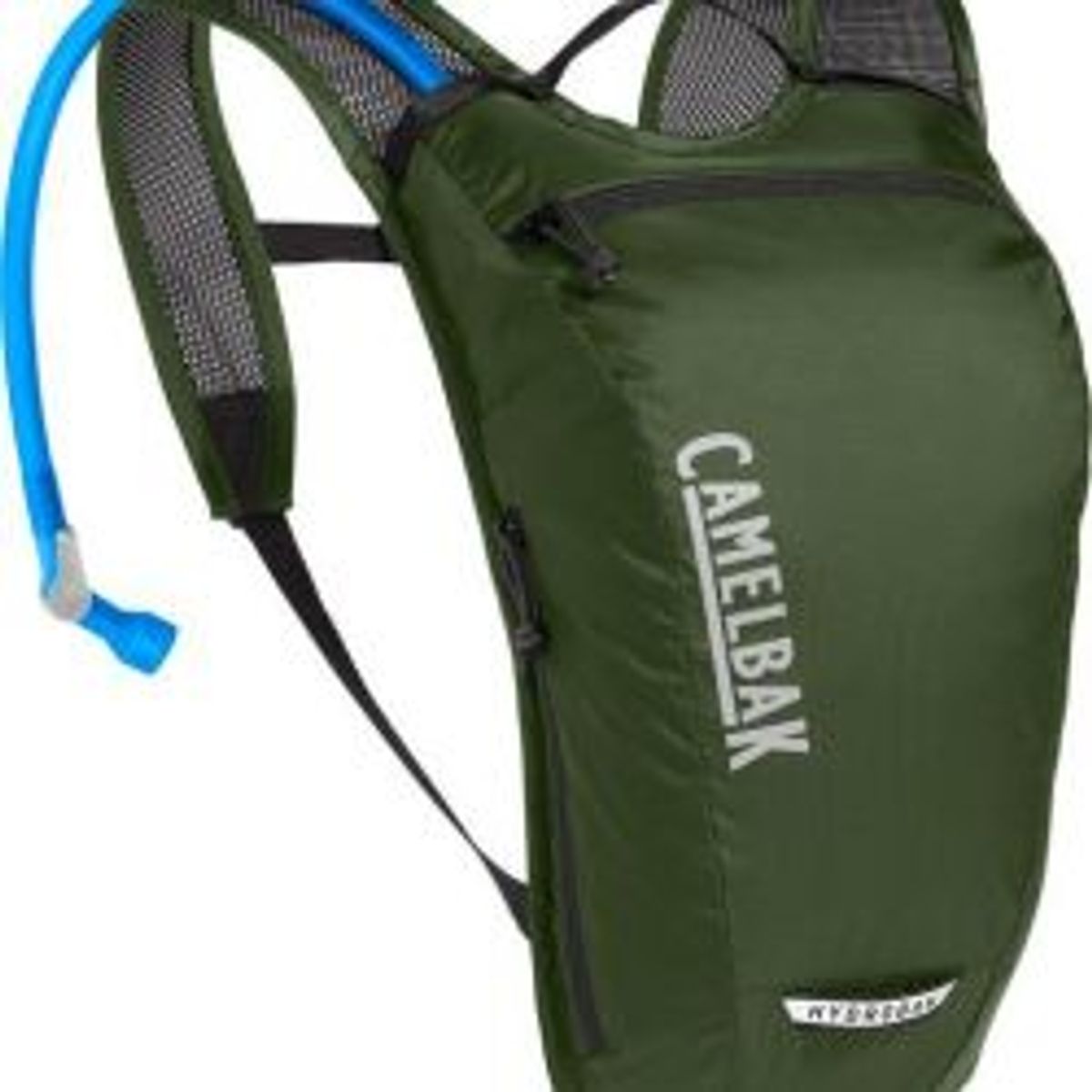 Camelbak Hydrobak Light 50oz - Army Green - Str. 1.5L - Rygsæk