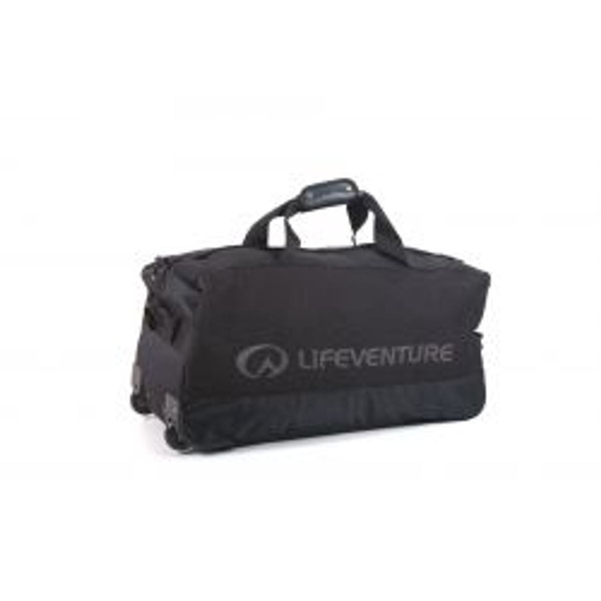 Lifeventure Expedition Wheeled Duffle, 100 Litre Rig - Taske