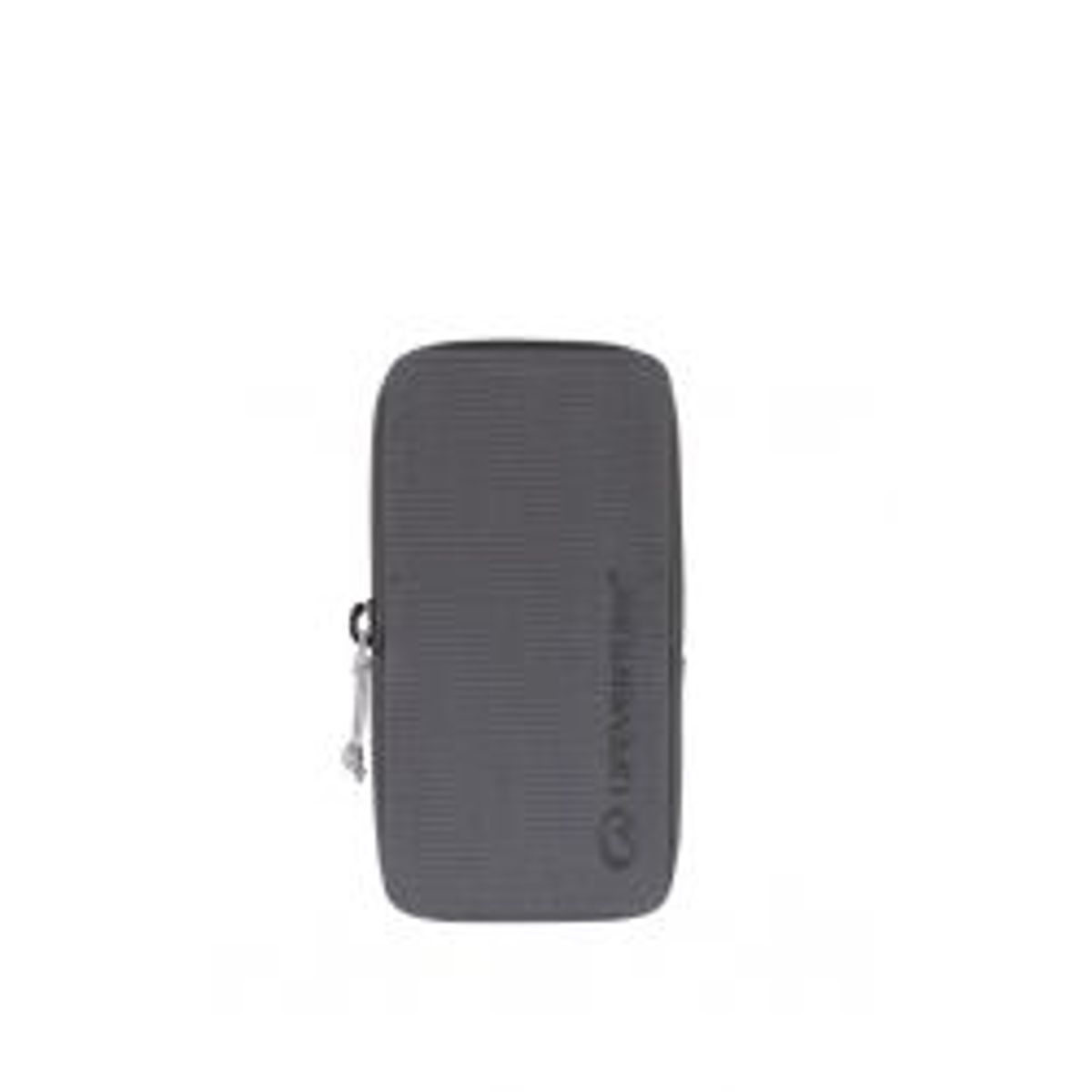 Lifeventure Rfid Phone Wallet, Recycled, Grey - Taske