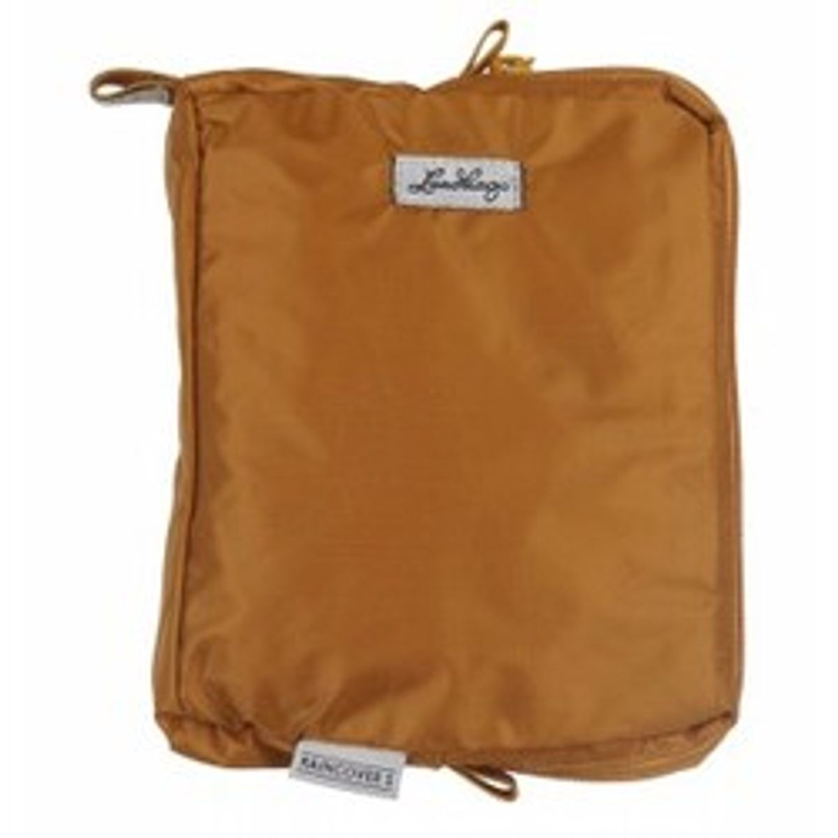 Lundhags Raincover S - Gold - Str. OS - Taske