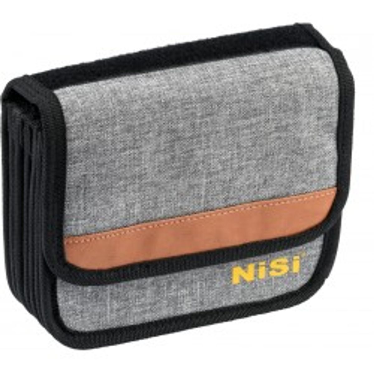 NiSi CINEMA FILTER POUCH (4X4'', 4X5,65'') - Taske