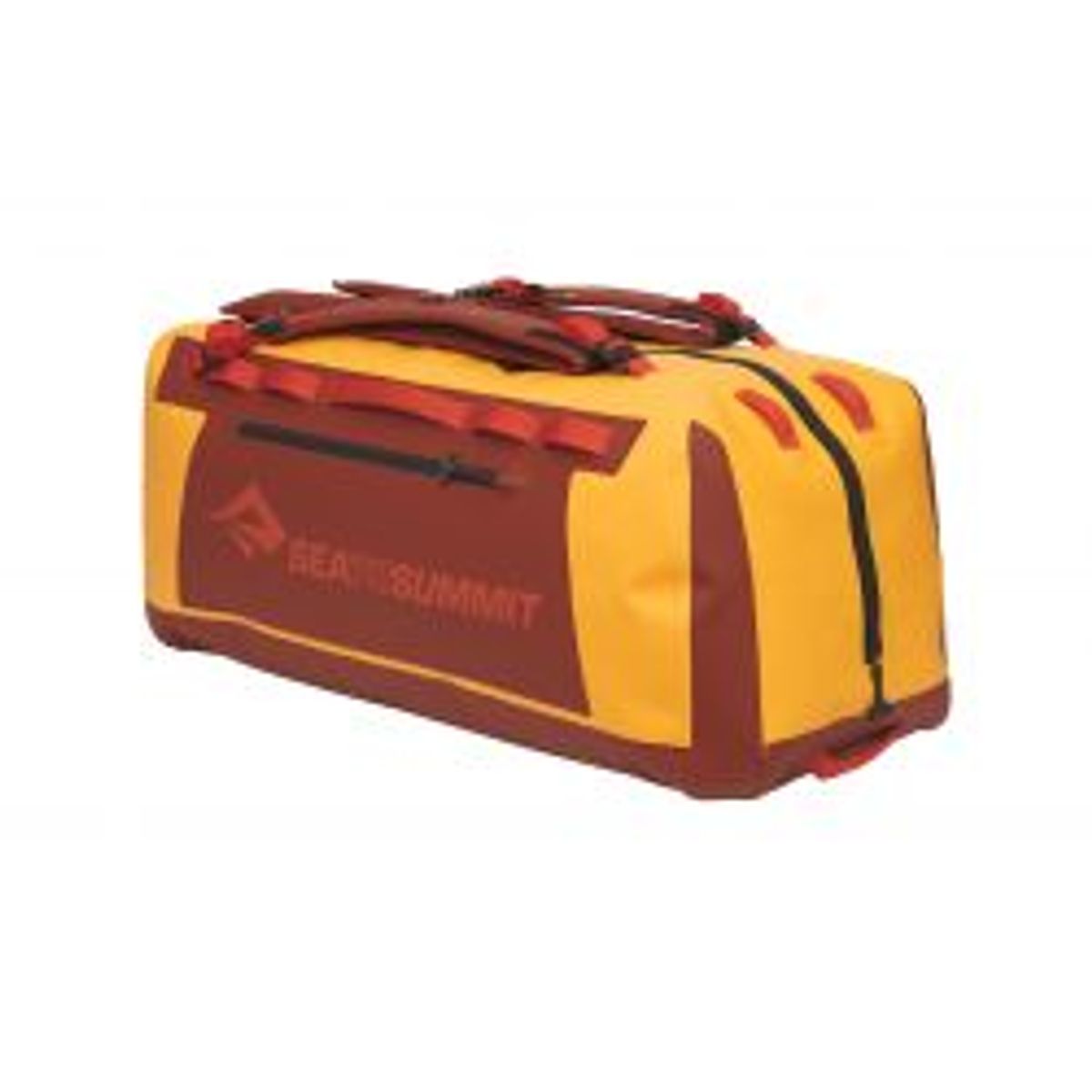 Sea To Summit Hydraulic Pro Dry Pack 100l Picante - Taske