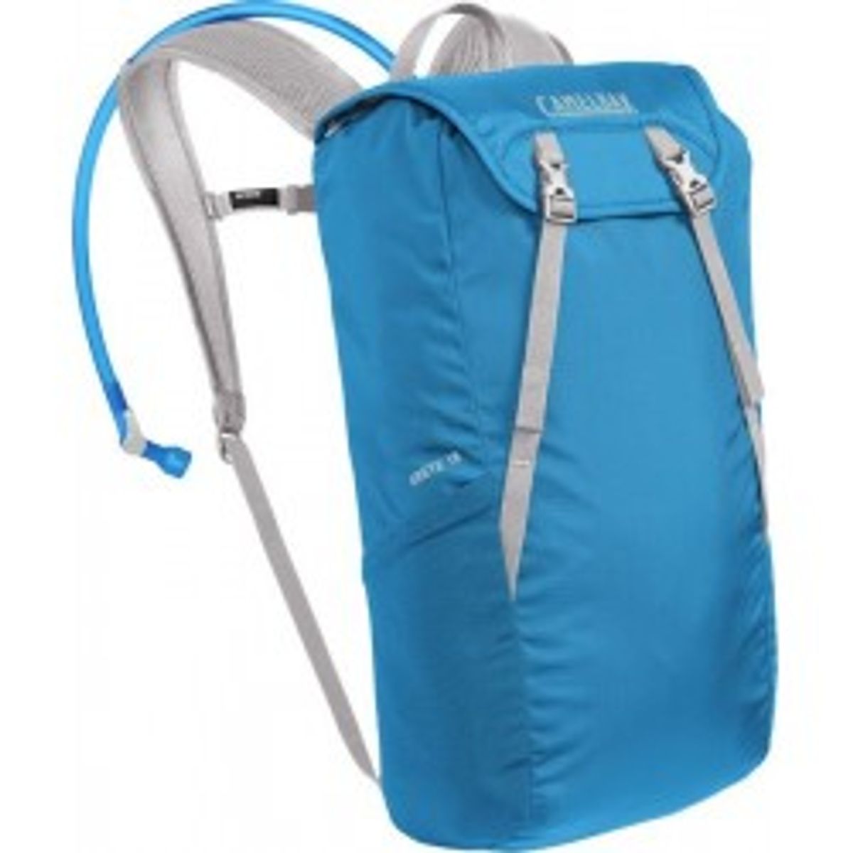 Camelbak Arete 18 70oz - Indigo Bunting/Silver - Str. 70 oz - Rygsæk