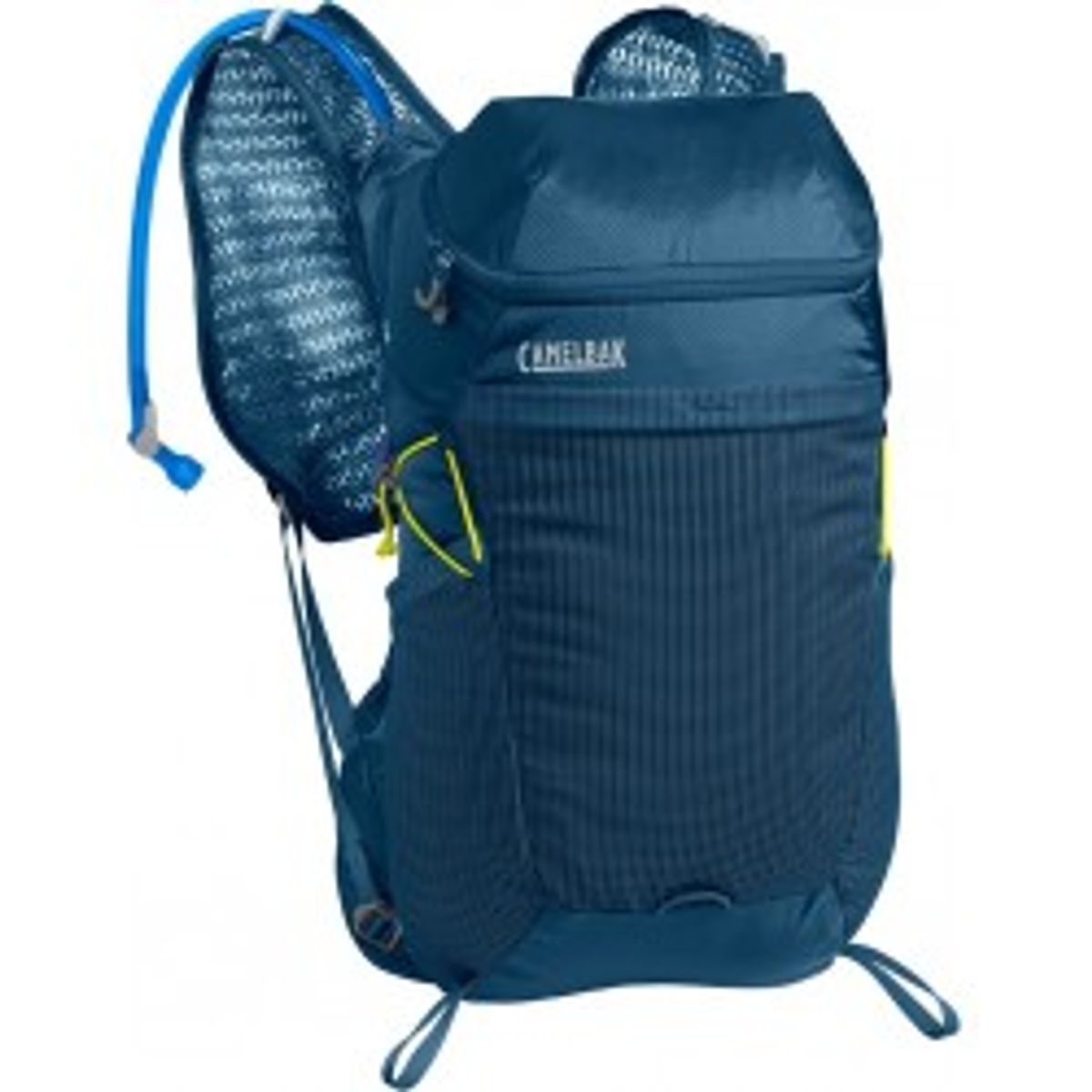 Camelbak Octane 18 - Gibraltar Navy/Sulphur Springs - Str. 85 oz - Rygsæk