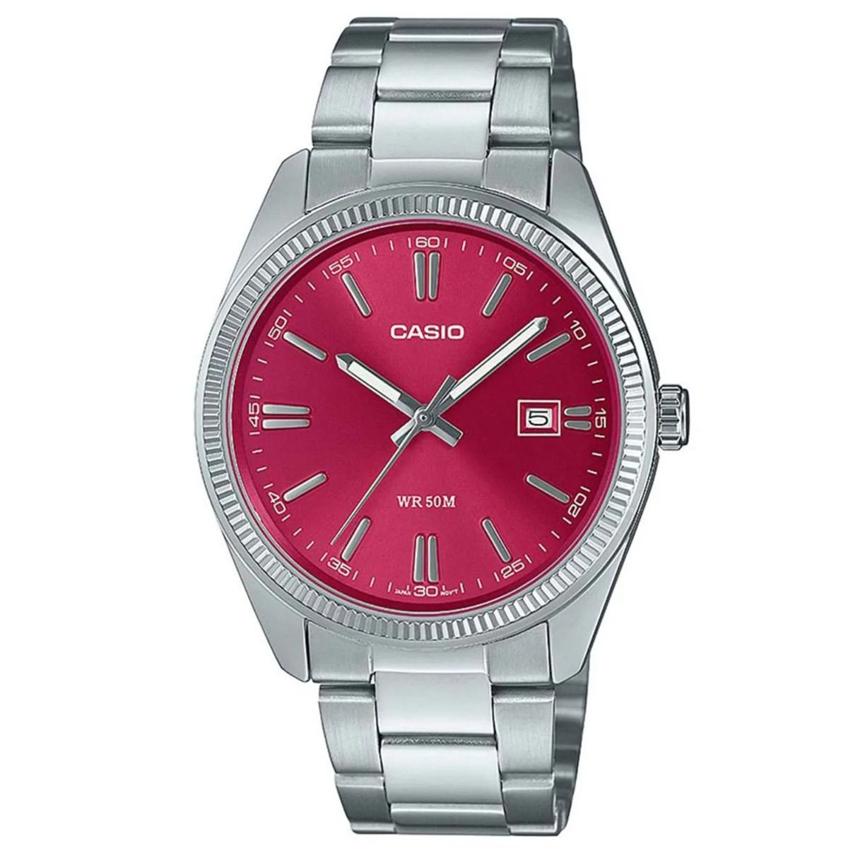 Herreur Fra Casio MTP-1302PD-4AVEF