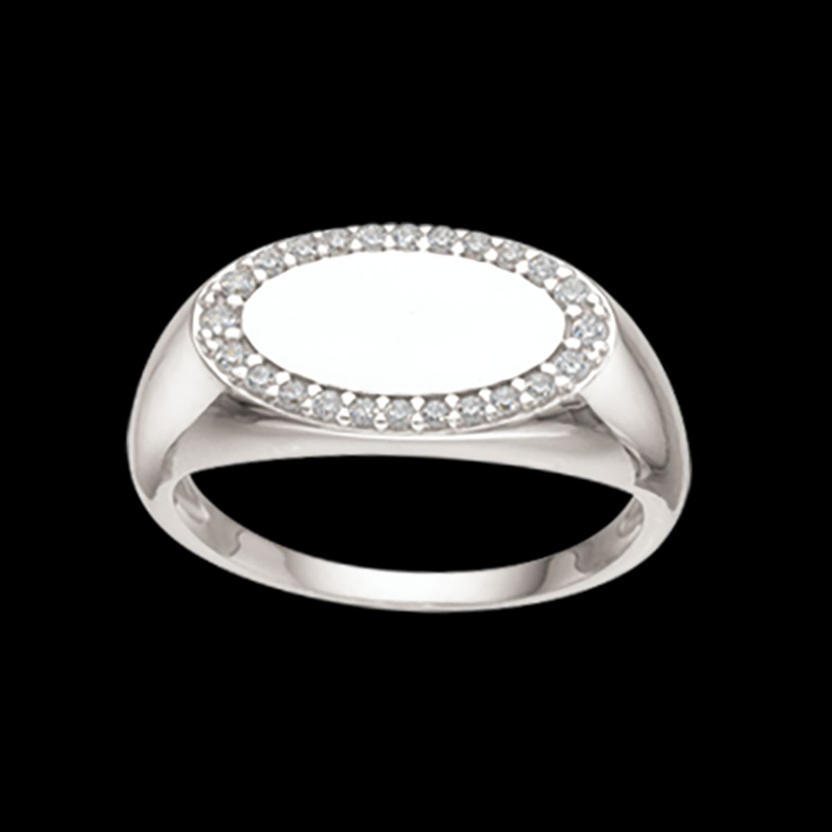 Sterling Sølv Ring fra Scrouples 726412