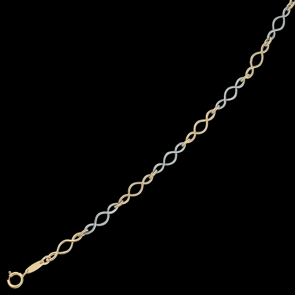 Støvring Design 14 Karat Guld Armbånd 75166093