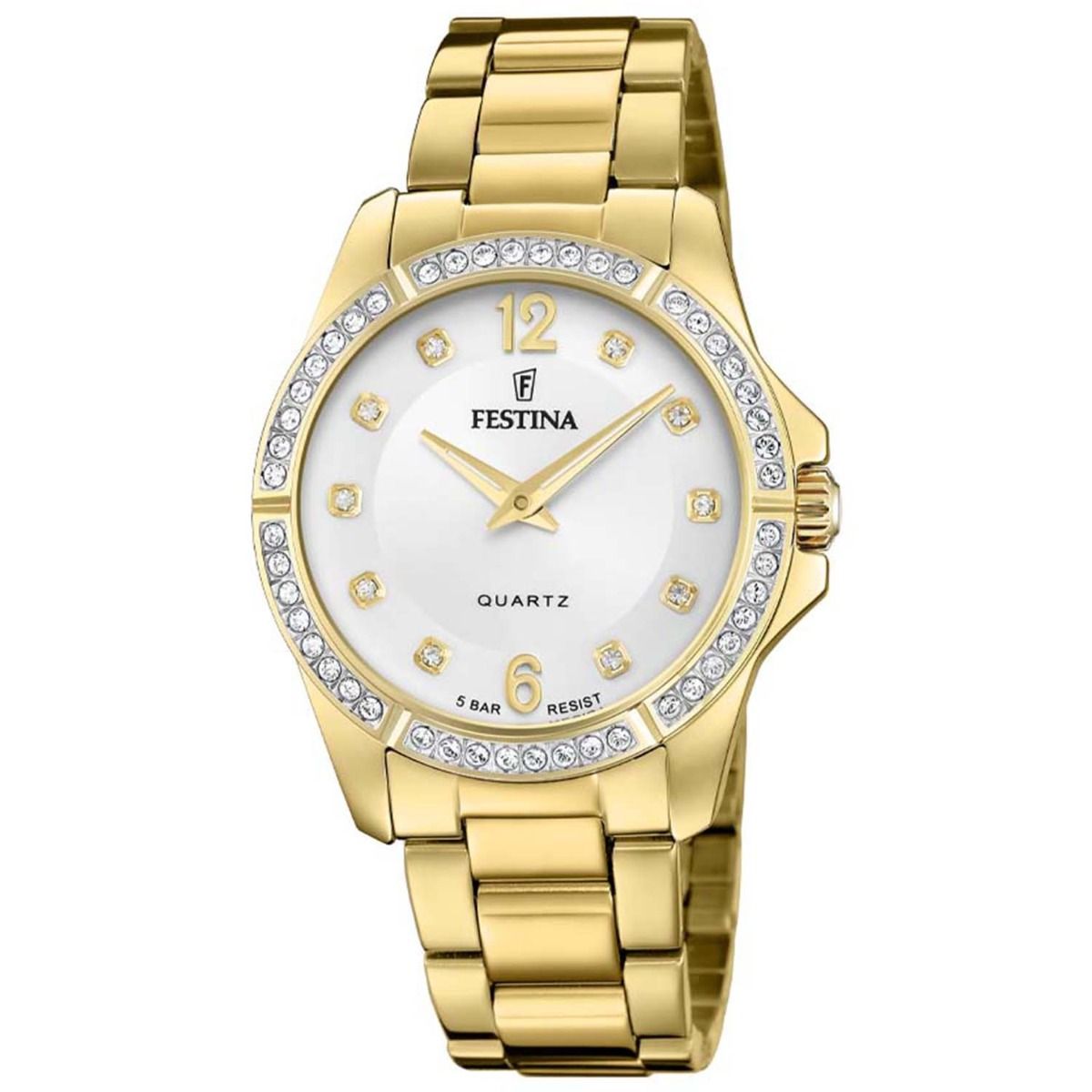 Festina Mademoiselle 20596/1 Ur til Dame