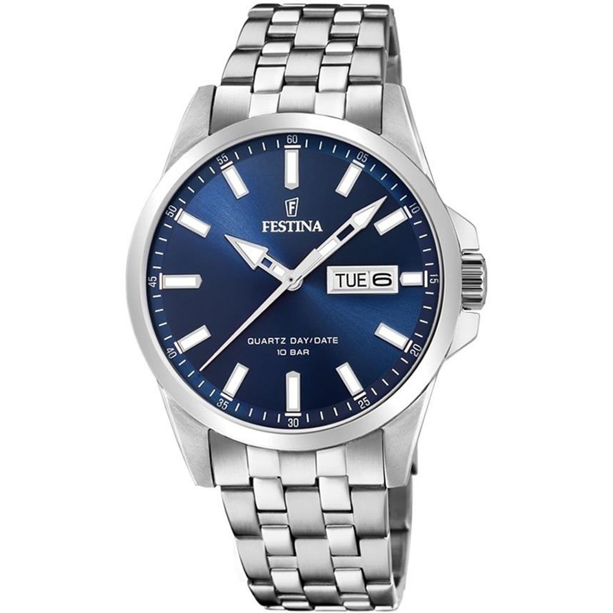 Festina Classic 20357/3 Ur til Herre