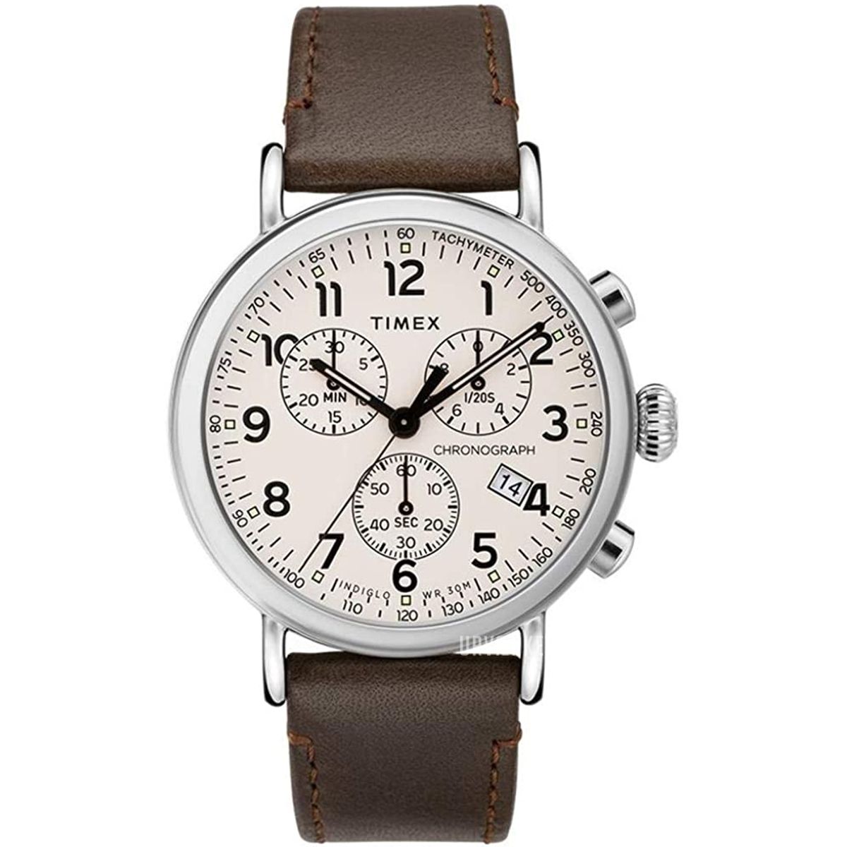 Timex Ur Standard Chronograph TW2T21000