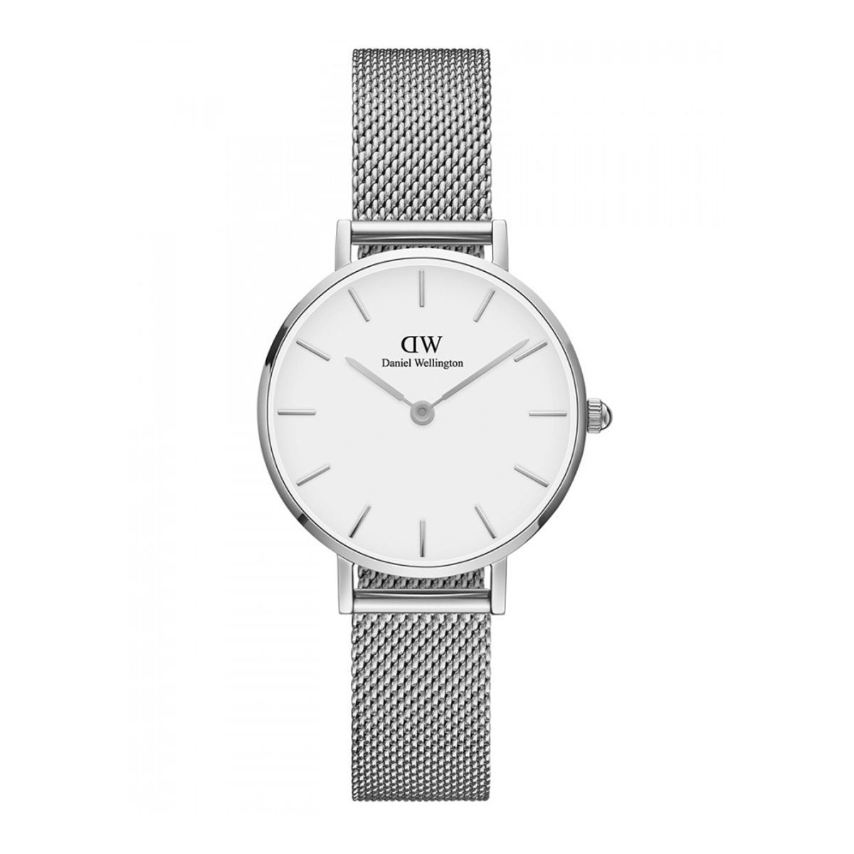 Classic Mesh Ur til Dame Fra Daniel Wellington ADW00100220