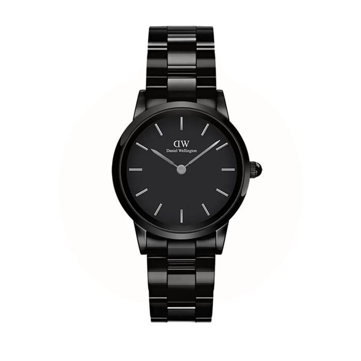 Daniel Wellington Ur 32 MM Ceramic Iconic Link ADW00100414