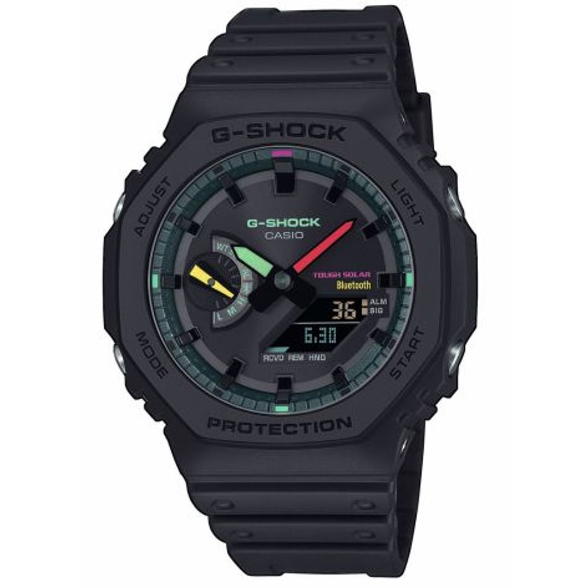 Casio G-Shock Ur til Herre GA-B2100MF-1AER