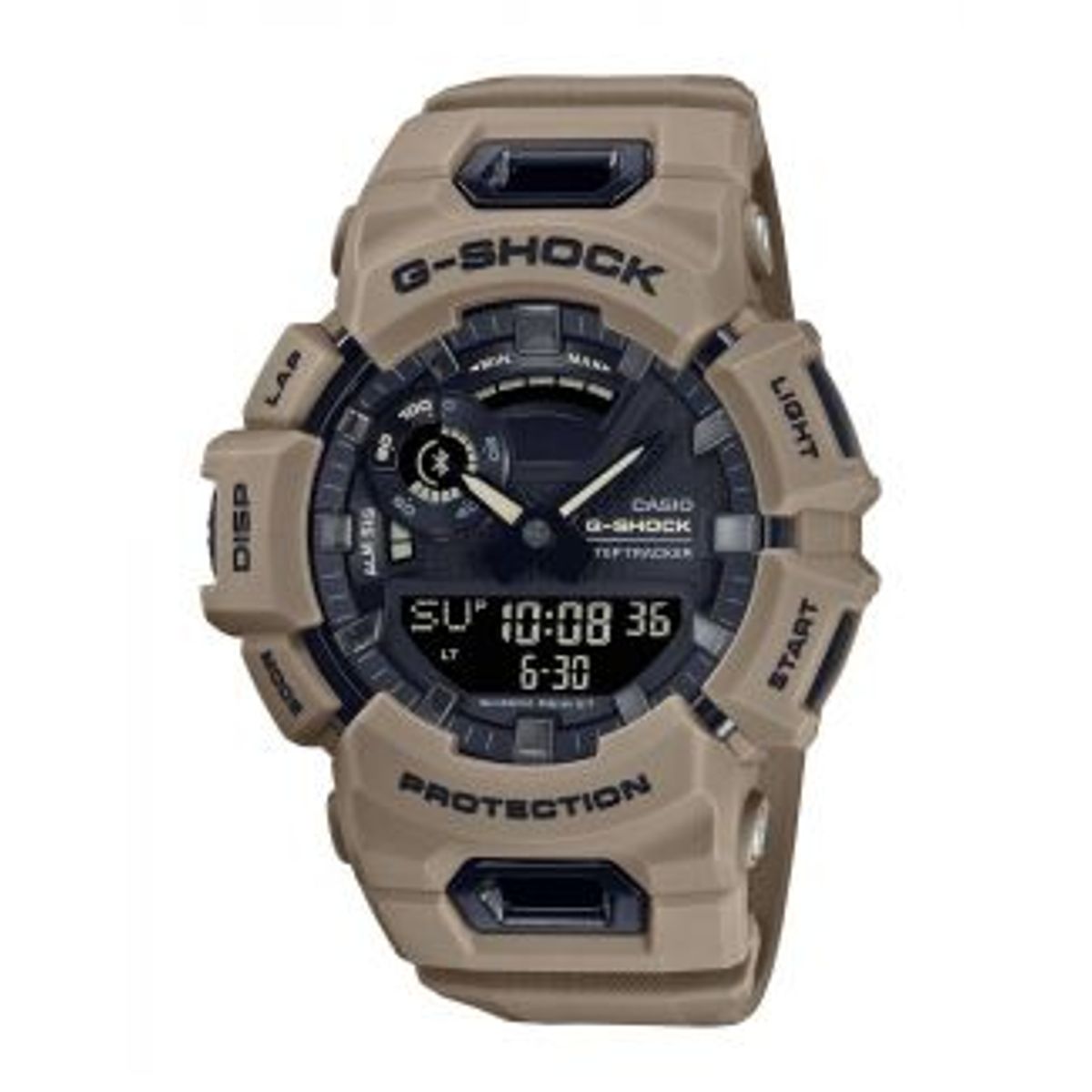 Casio G-Shock GBA-900UU-5AER Ur