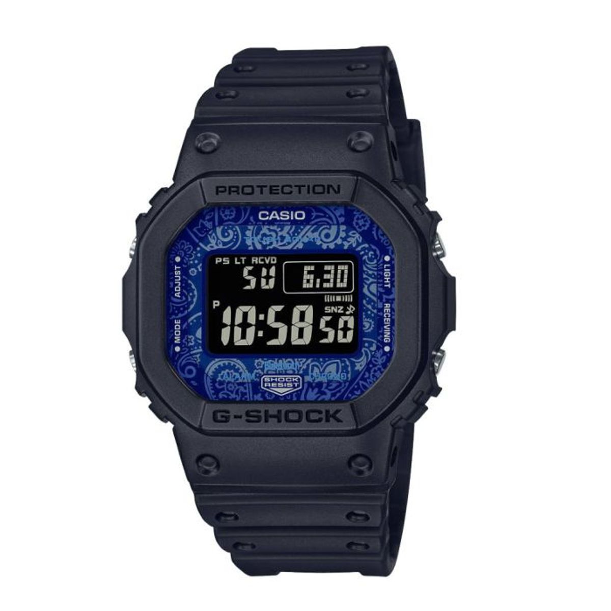 G-Shock Herreur Fra Casio GW-B5600BP-1ER