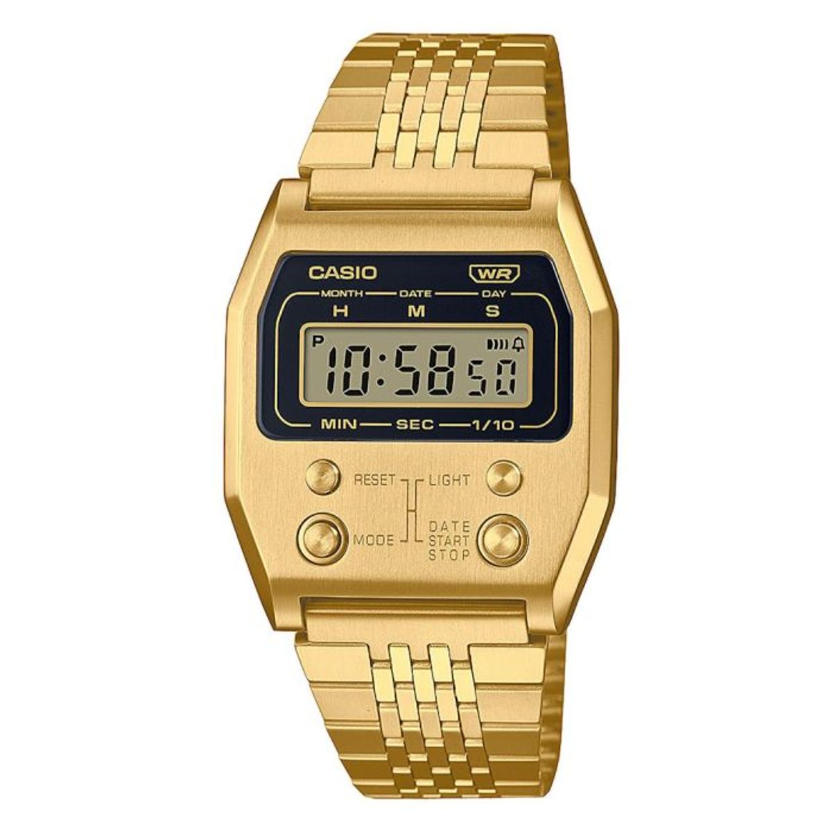 Casio Ur Vintage A1100G-5EF