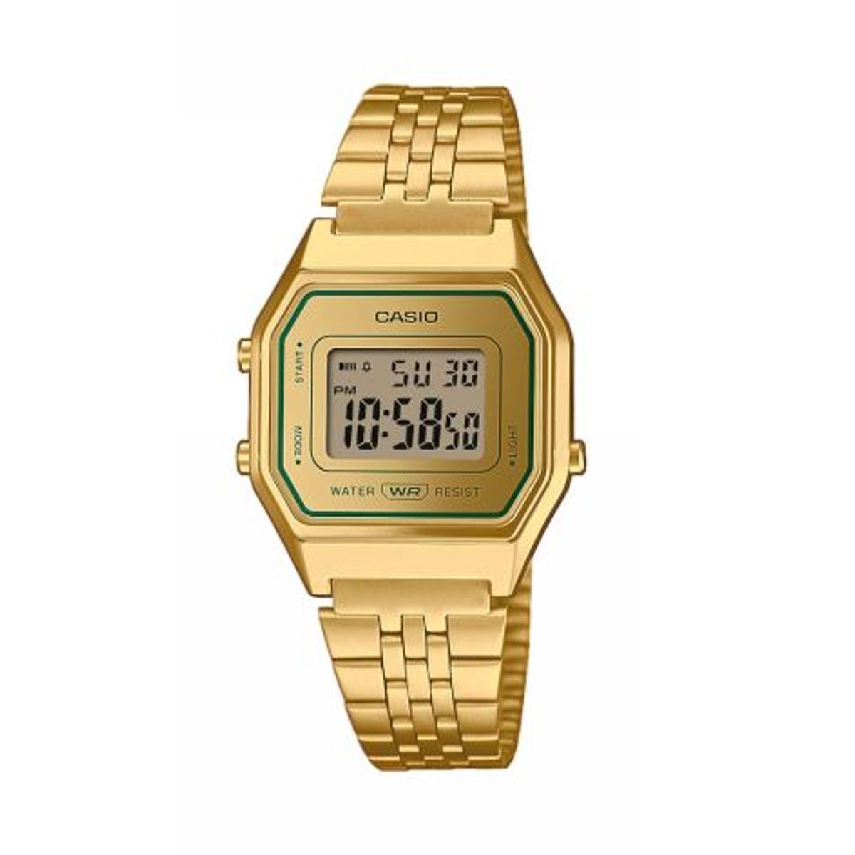 Casio Vintage Basic LA680WEGV-9AEF Ur