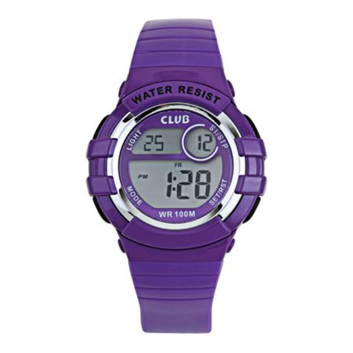 Inex Club Girls Pigeur A47101PU10E