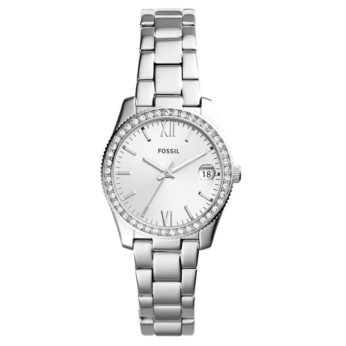 Fossil Ur til Dame Scarlette ES4317