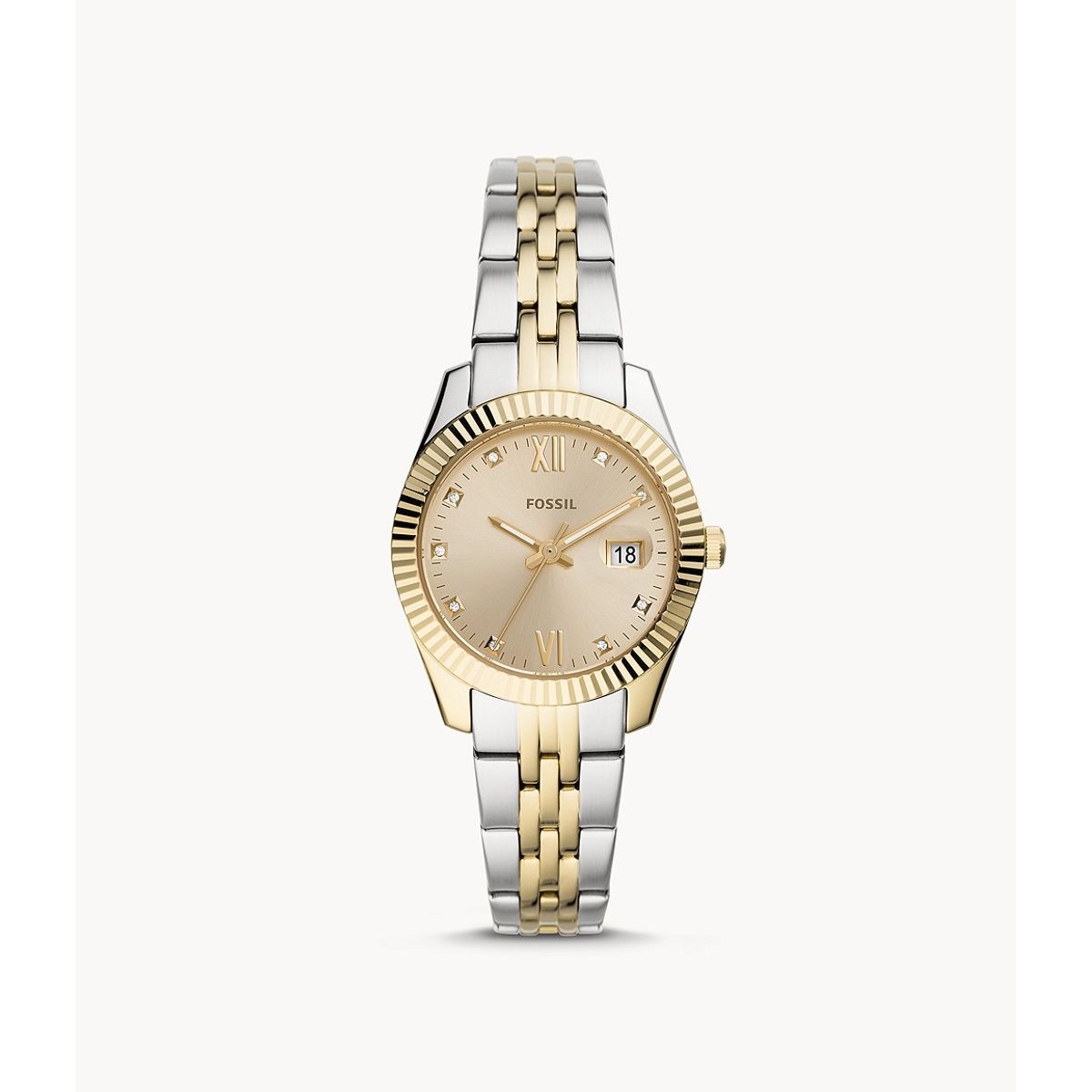 Fossil Ur Scarlette Mini ES4949