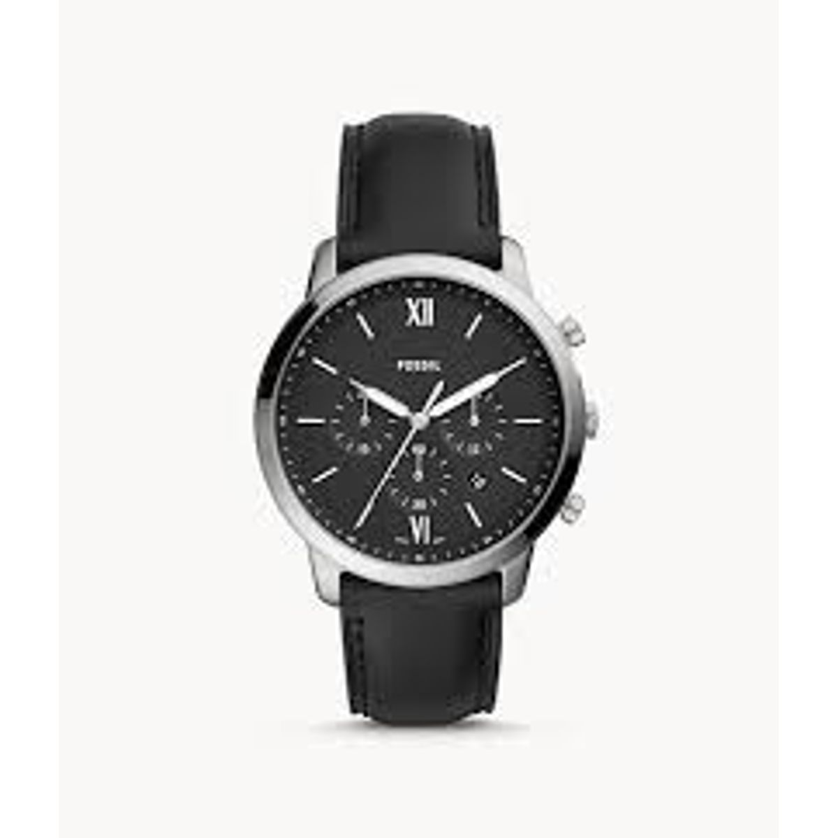 Fossil Neutra Ur til Herre FS5452