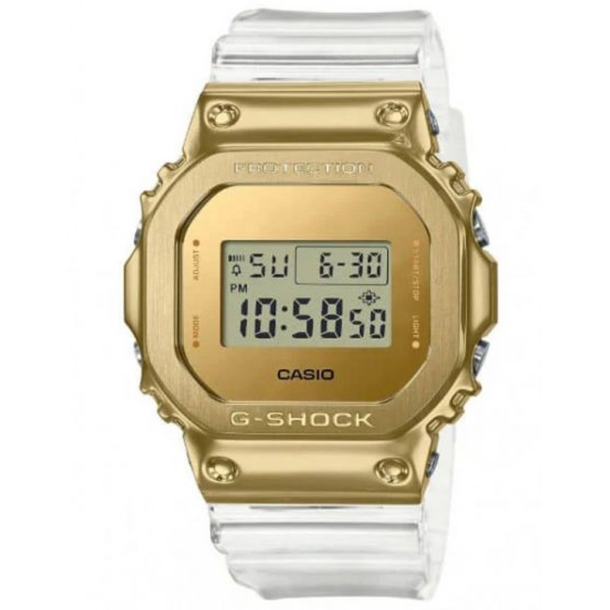 G-Shock Ur Fra Casio GM-5600SG-9ER