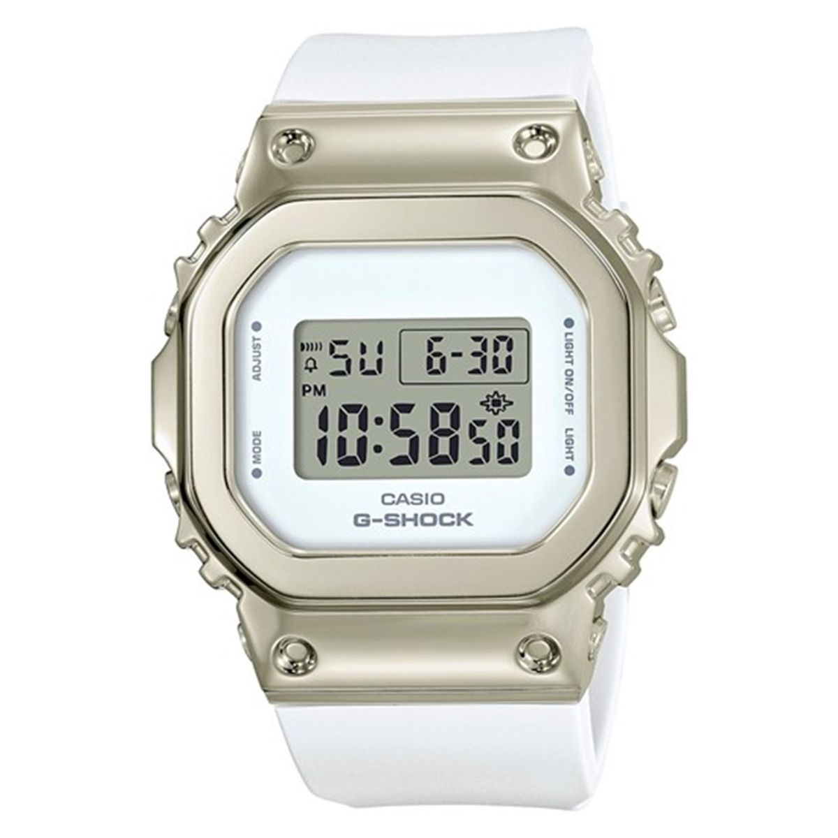 Casio Dameur G-Shock Limited Edition GM-S5600G-7ER