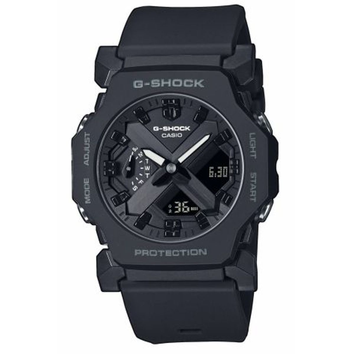 Casio G-Shock Herreur GA-2300-1AER