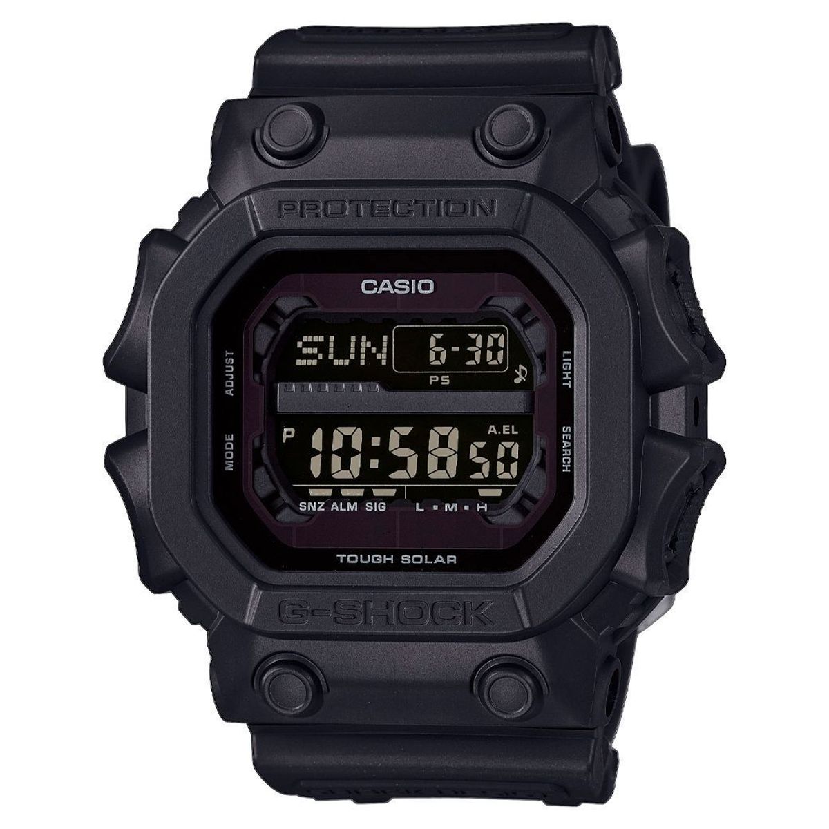 G-Shock Ur Fra Casio GX-56BB-1ER