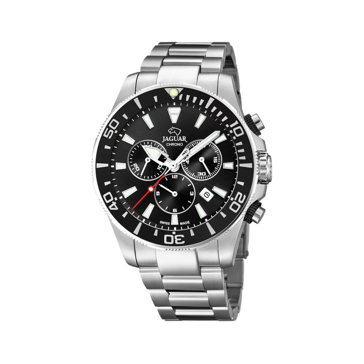 Jaguar Executive Diver J861/3 Herreur