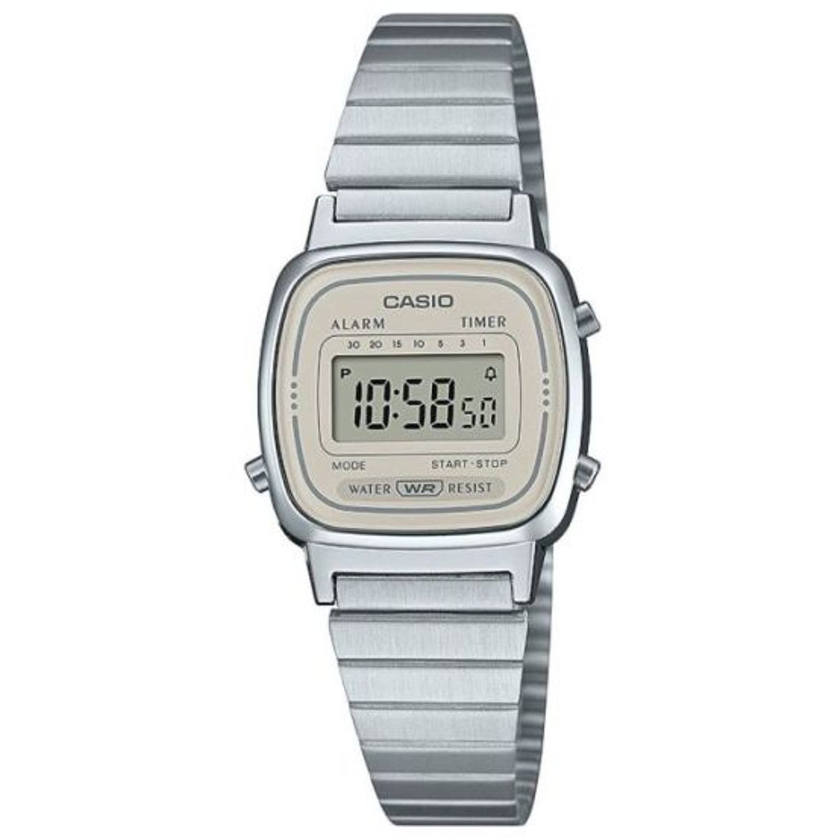 Casio Vintage Ur LA670WEA-8AEF